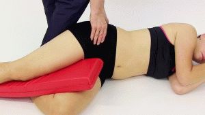 лечебные упражнения при коксартрозе тазобедренного сустава