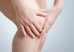Остеоартроз коленного сустава