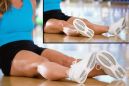Физиотерапия при артрозе коленного сустава