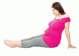 Как бороться с отёками на ногах во время беременности