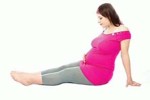Как бороться с отёками на ногах во время беременности