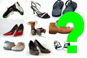 Какую обувь носить при плоскостопии