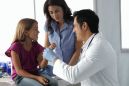 Симптомы артрита суставов у детей