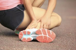 Главные причины боли в мышцах ног