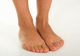 Причины отёков ног у мужчин