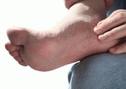 Как вылечить боль в стопе под пальцами при ходьбе