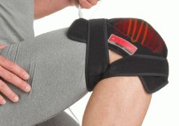 Лечение связок колена