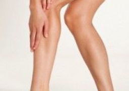 Почему болят икры ног у женщин