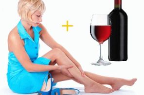 Почему болят ноги после алкоголя