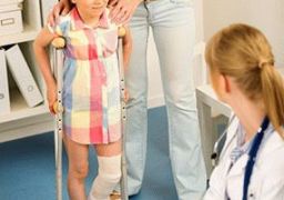 Ревматоидный артрит у ребенка