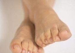 Как лечить отёки ног в домашних условиях