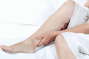 Лечение посттравматического артроза голеностопного сустава