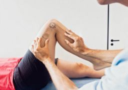 Лечение артрита коленного сустава в домашних условиях