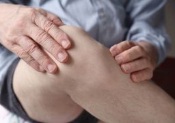 Ревматоидный артрит коленного сустава