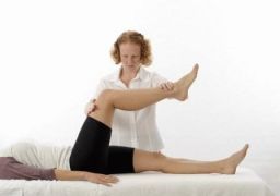 Лечение артрита коленного сустава народными средствами