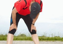 Почему болит колено при ходьбе