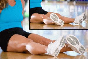 Физиопроцедуры при артрозе коленного сустава