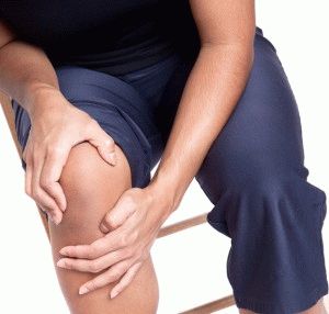 Артроз коленного сустава 1 степени