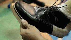 Ортопедическая обувь