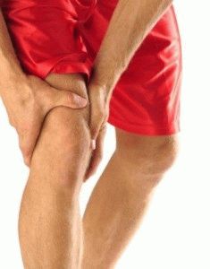 Сильный болевой синдром в ногах