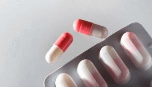 Нестероидные противовоспалительные препараты