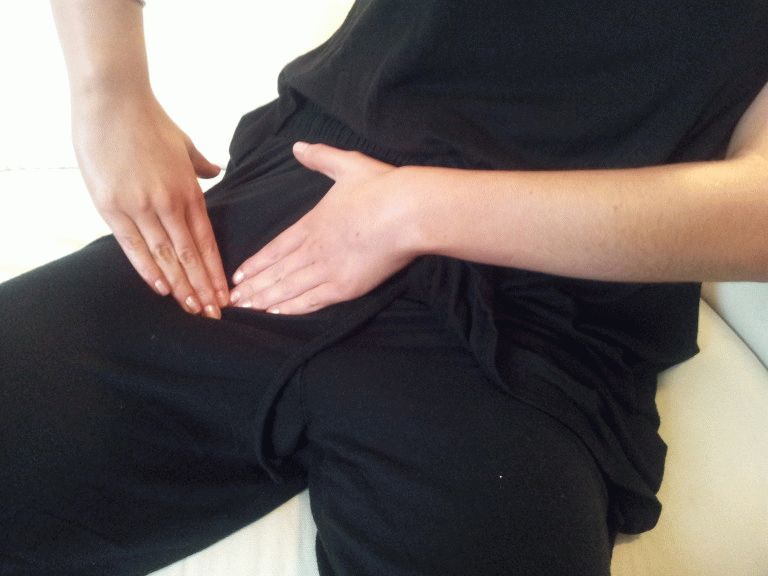 Болит нога от бедра до колена что это может быть и как лечить