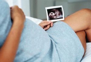 Беременность становится причиной тромбоза