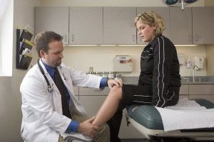 Чем лечить коленный сустав