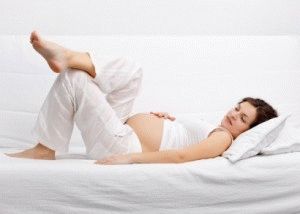 Почему болят ноги при беременности: причины, профилактика, народная медицина